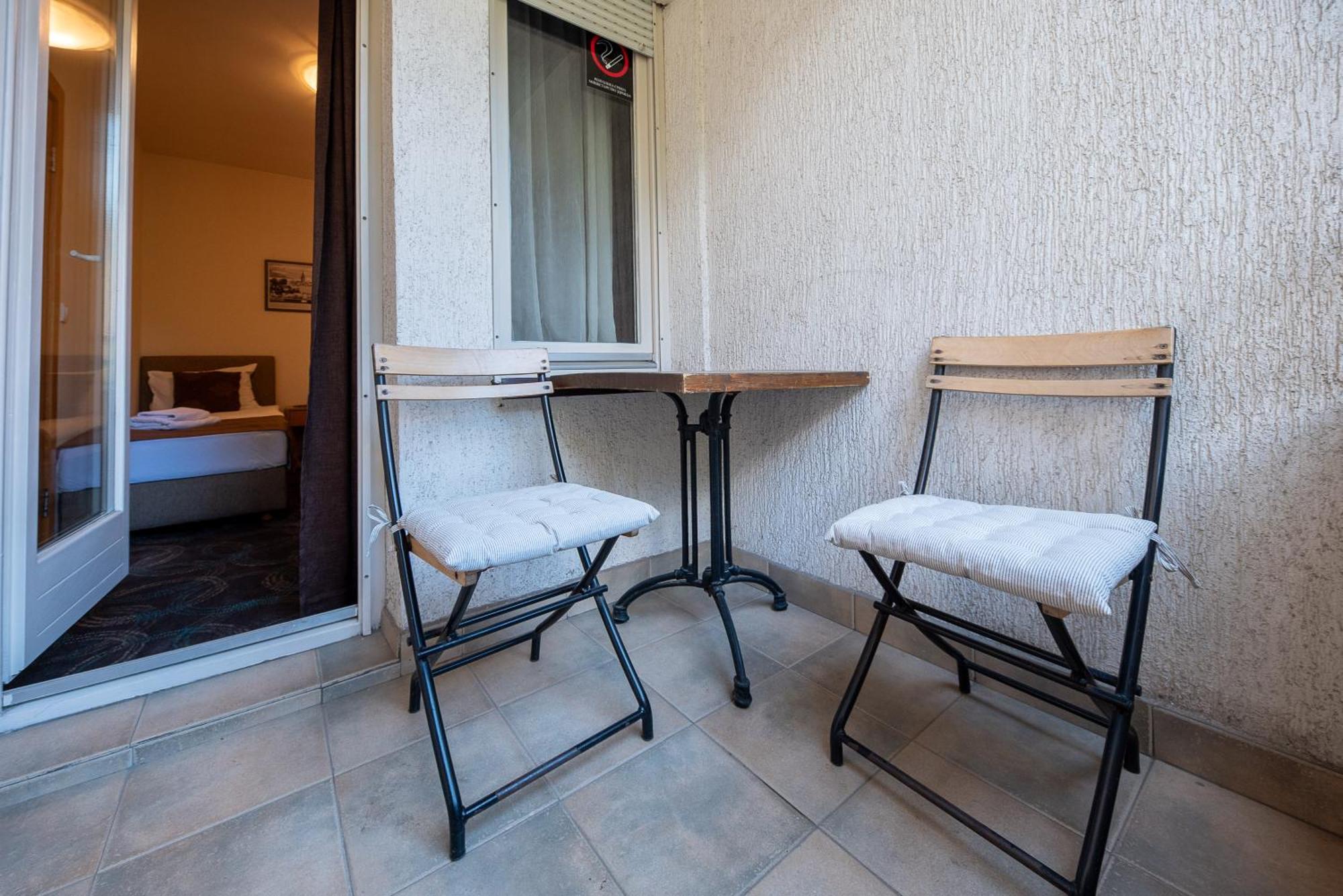 Top Central Apartments Beograd Bagian luar foto